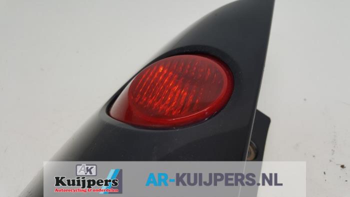 Achterlicht links - Smart Forfour