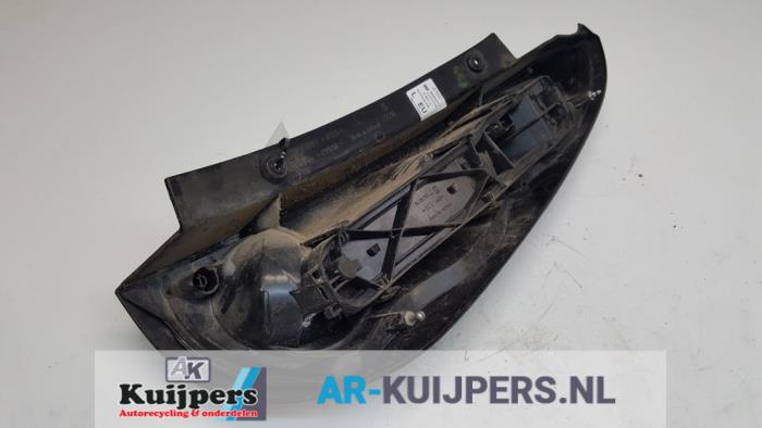 Achterlicht links - Smart Forfour