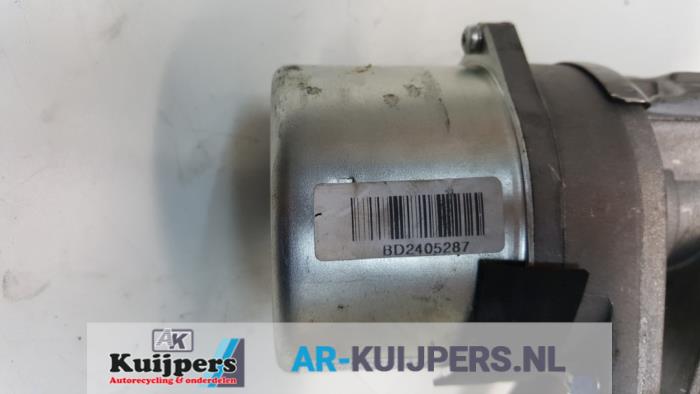 Stuurbekrachtiging Elektrisch - Opel Corsa