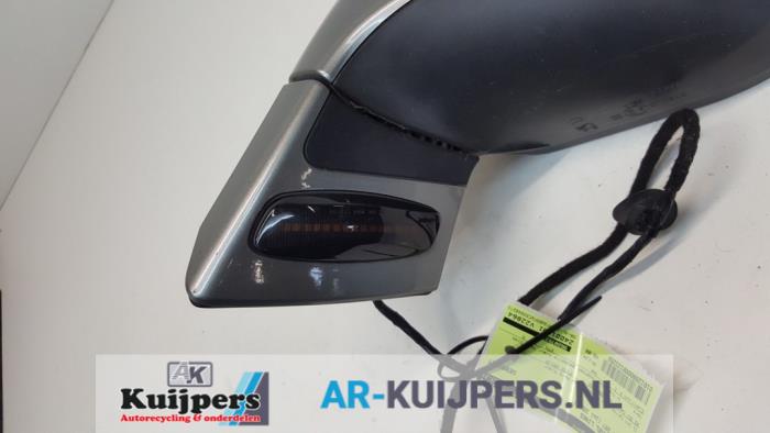 Buitenspiegel links - Peugeot 207