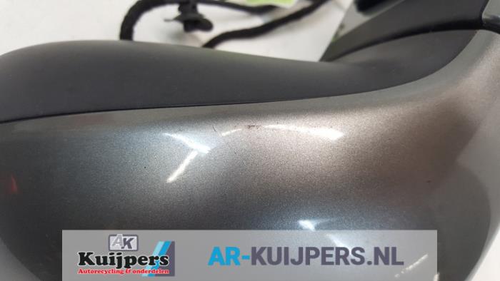 Buitenspiegel links - Peugeot 207
