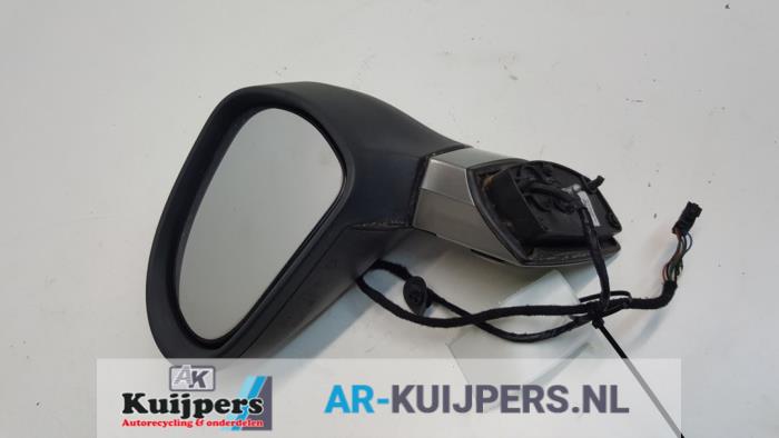 Buitenspiegel links - Peugeot 207