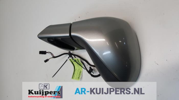Buitenspiegel links - Peugeot 207