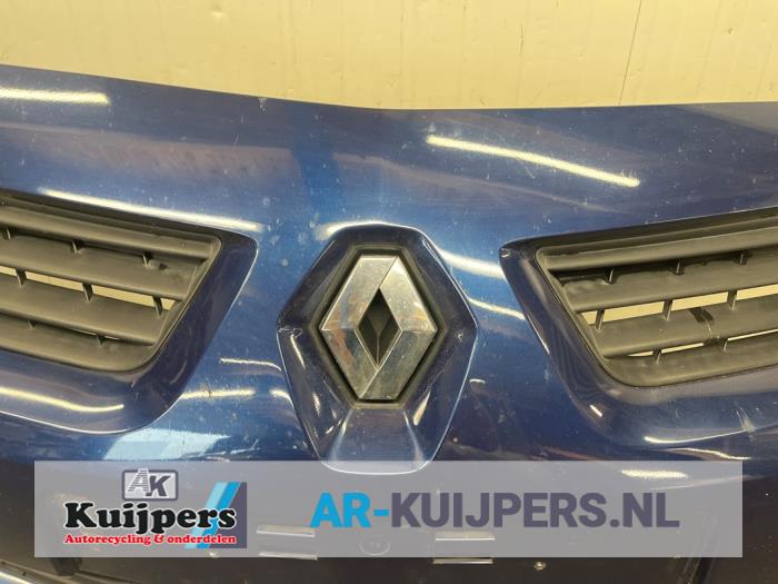Voorbumper - Renault Modus