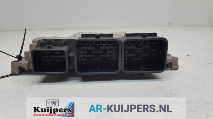Computer Motormanagement - Peugeot 207