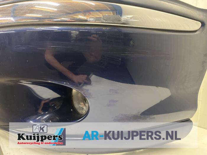 Voorbumper - Jaguar X-Type