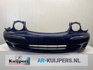 Gebruikte Voorbumper Jaguar X-type 2.5 V6 24V Prijs € 120,00 Margeregeling aangeboden door Autorecycling Kuijpers
