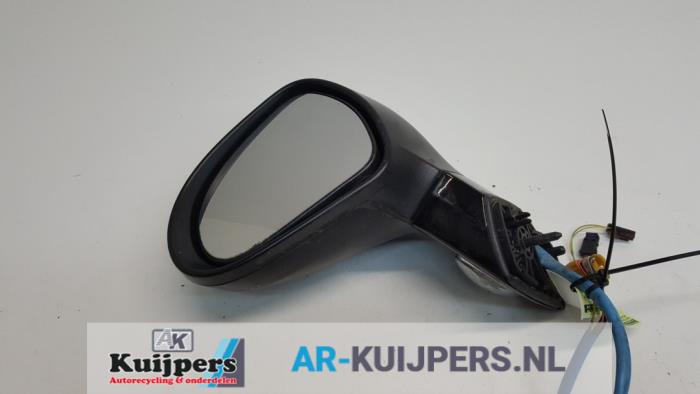 Buitenspiegel links - Peugeot 308
