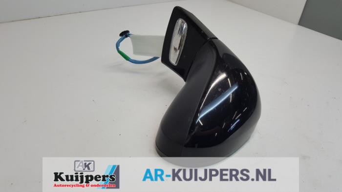 Buitenspiegel links - Peugeot 308
