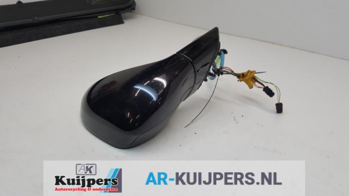 Buitenspiegel links - Peugeot 308