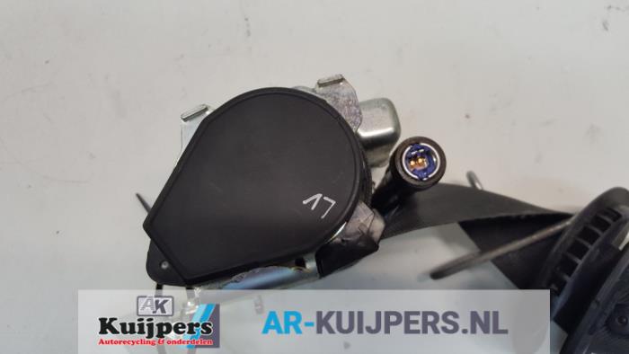 Veiligheidsgordel links-voor - Peugeot 308
