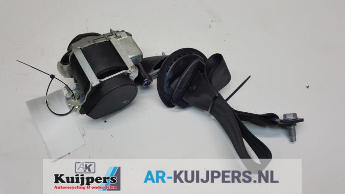 Veiligheidsgordel links-voor - Peugeot 308