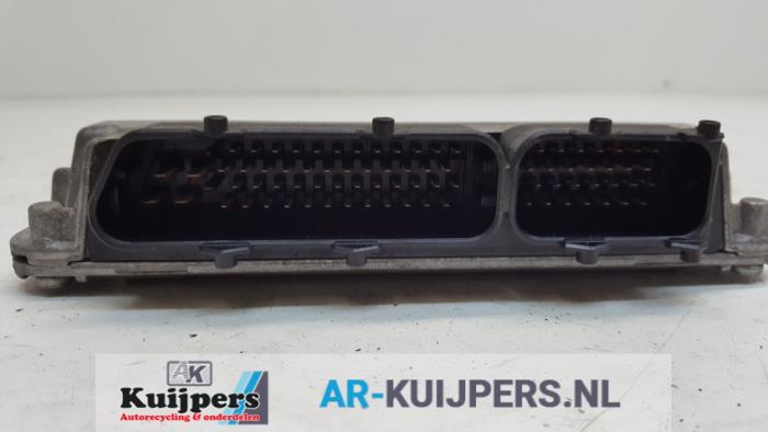 Computer Motormanagement - Skoda Fabia