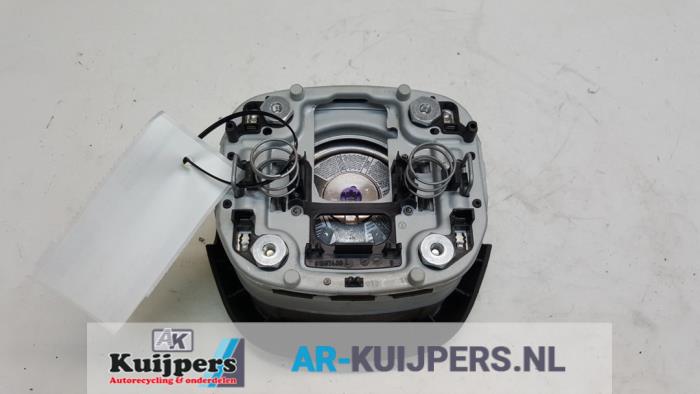 Airbag links (Stuur) - Skoda Fabia