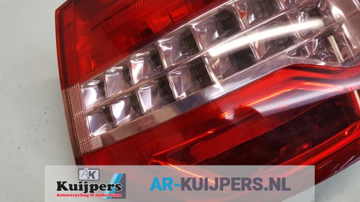 Achterlicht rechts - Citroen C5