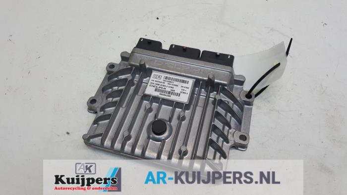Computer Motormanagement - Citroen C5