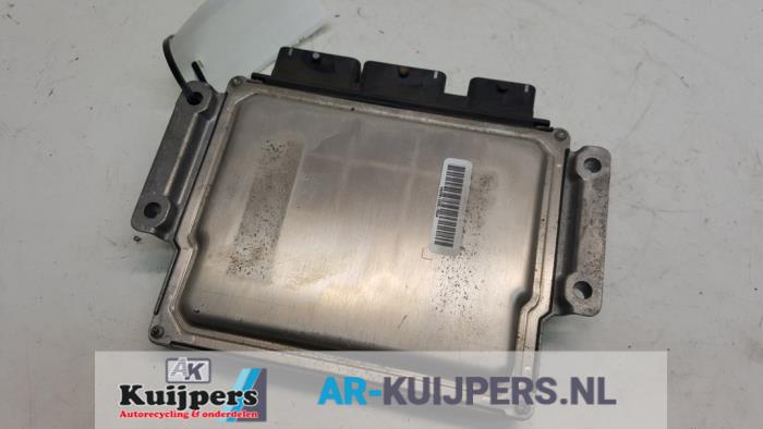 Computer Motormanagement - Citroen C5