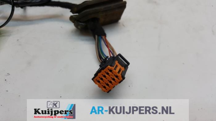 Buitenspiegel links - Citroen C5