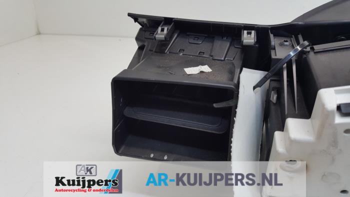 Kilometerteller KM - Citroen C5