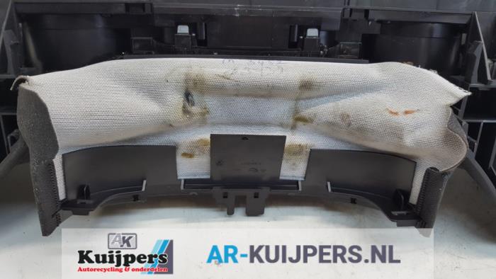 Kilometerteller KM - Citroen C5