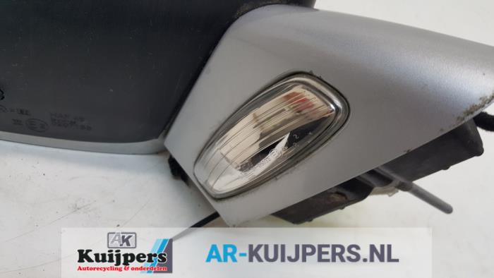 Buitenspiegel rechts - Citroen C5