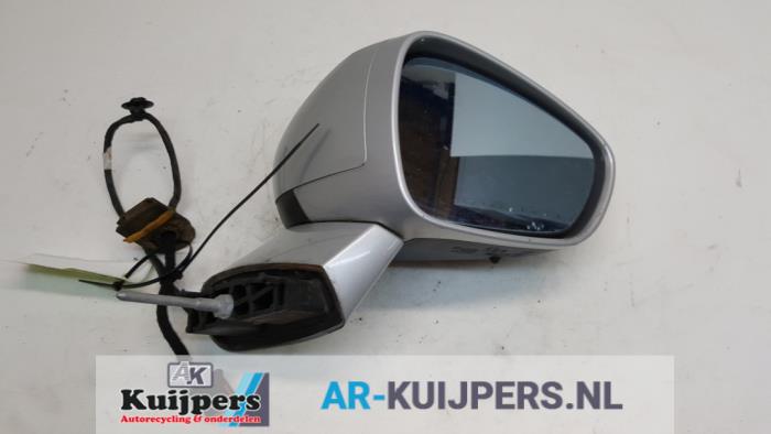 Buitenspiegel rechts - Citroen C5