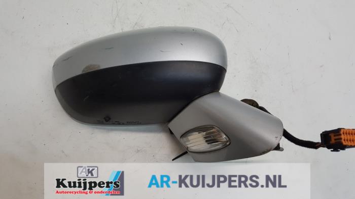 Buitenspiegel rechts - Citroen C5