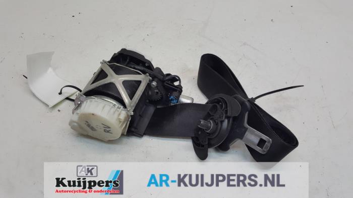 Veiligheidsgordel rechts-voor - Citroen C5