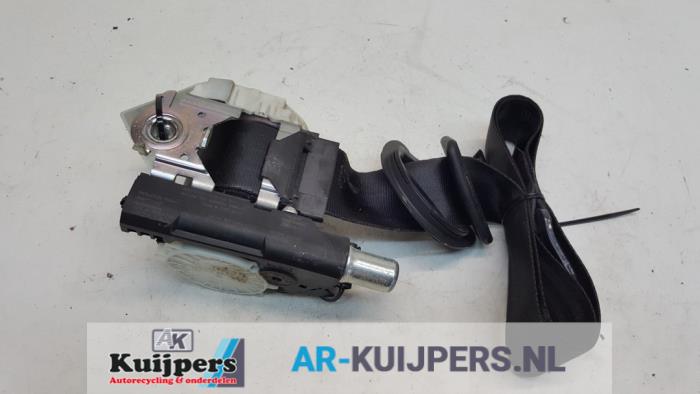 Veiligheidsgordel rechts-voor - Citroen C5