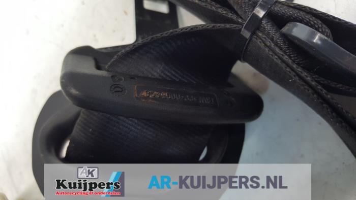 Veiligheidsgordel rechts-voor - Citroen C5
