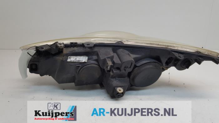 Koplamp rechts - Peugeot 307