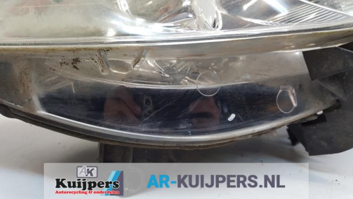 Koplamp rechts - Peugeot 307