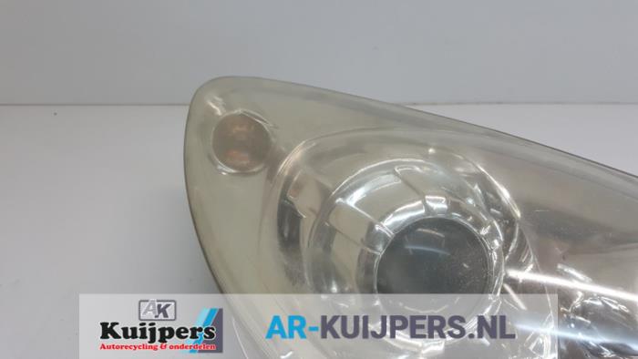 Koplamp rechts - Peugeot 307