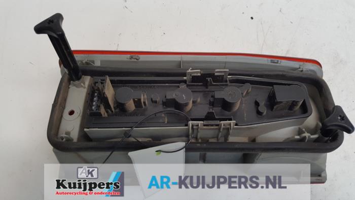 Achterlicht rechts - Peugeot Expert