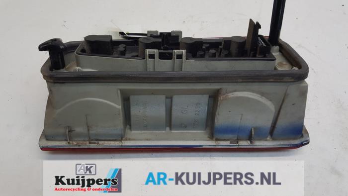 Achterlicht links - Peugeot Expert