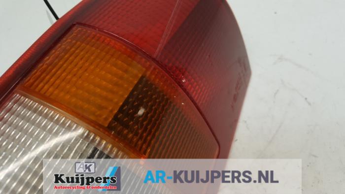 Achterlicht links - Peugeot Expert