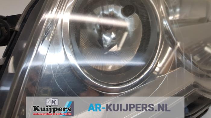 Koplamp links - Volkswagen Polo