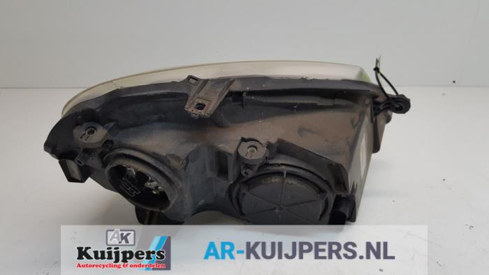 Koplamp links - Volkswagen Polo
