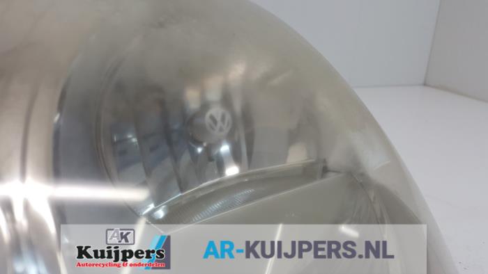 Koplamp links - Volkswagen Polo
