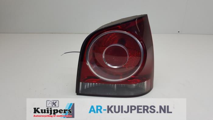 Achterlicht rechts - Volkswagen Polo