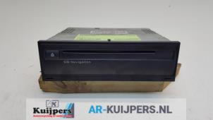 Gebruikte Navigatie Module Audi A6 Quattro (C6) 3.0 TDI V6 24V Prijs € 75,00 Margeregeling aangeboden door Autorecycling Kuijpers