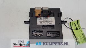 Gebruikte Module Comfort Audi A6 Quattro (C6) 3.0 TDI V6 24V Prijs € 45,00 Margeregeling aangeboden door Autorecycling Kuijpers