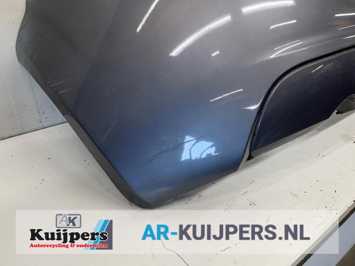Achterbumper - Chevrolet Aveo