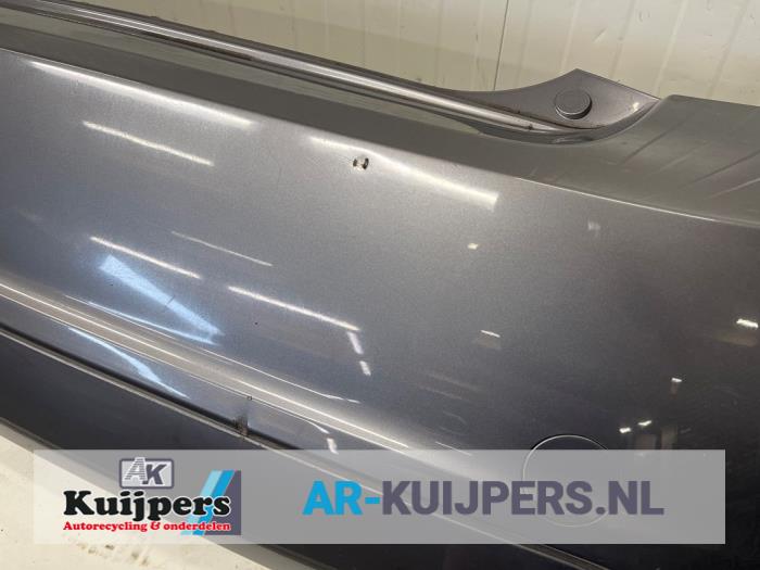 Achterbumper - Chevrolet Aveo