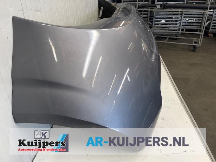 Achterbumper - Chevrolet Aveo