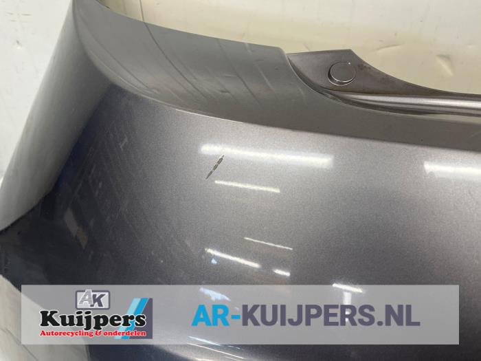 Achterbumper - Chevrolet Aveo