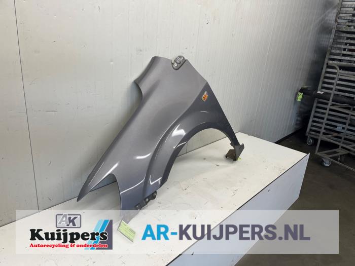 Scherm links-voor - Chevrolet Aveo