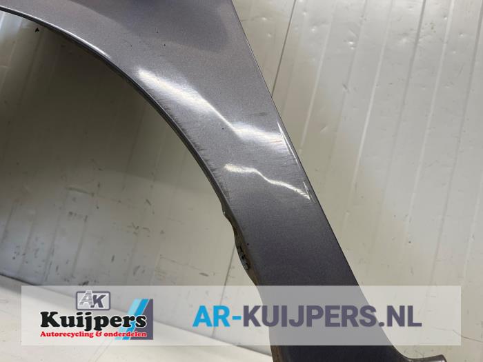 Scherm links-voor - Chevrolet Aveo