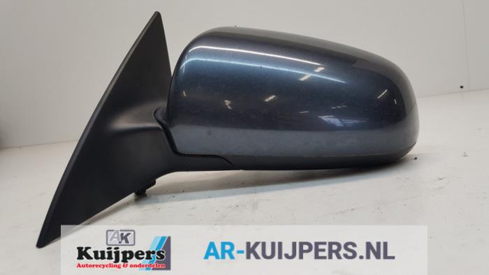 Buitenspiegel links - Audi A6
