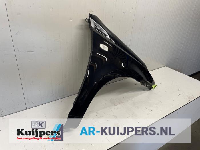Scherm rechts-voor - Chevrolet Aveo